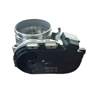 Conjunto de cuerpo de aceleración 0280750156 para motores de gas natural Yuwei, pieza de repuesto - Product Image 5
