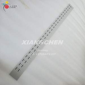 Placa Adhesiva 10.118.8099 de 825 mm para Heidelberg para Máquina de Impresión Offset XL75 - Product Image 2