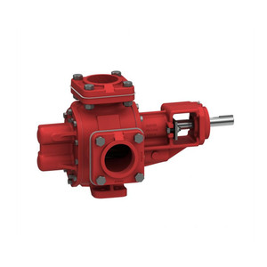 ปั๊มโรเตอร์ไฮดรอลิก Roper Gear Pump 2AM08 1 สเตจ แบบอะลูมิเนียมทั้งหมด - Product Image 3