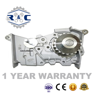 R & C <span class=keywords><strong>pompe</strong></span> <span class=keywords><strong>à</strong></span> <span class=keywords><strong>eau</strong></span> de haute qualité pour <span class=keywords><strong>Renault</strong></span> Clio Laguna Kangoo Megane Modus scénic Twingo 1.4 1.6 16V 7700105176 - Product Image 4