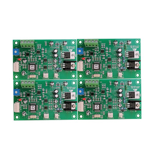 J5 Green Card MD-6M01 ตัวควบคุมการเคลื่อนที่ J5 สำหรับเครื่อ<span class=keywords><strong>ง</strong></span>ฉีดพลาสติกอุตสาหกรรม ผ่านการทดสอบแล้วพร้อมการรับประกัน 365 วัน - Product Image 4