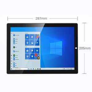 Tablet PC Jumper Ezpad 2 en 1 <span class=keywords><strong>I7</strong></span> de 12 Pulgadas, 8 GB de RAM, 512 GB de ROM, Sistema Operativo Win10/11, Intel Kaby Lake <span class=keywords><strong>I7</strong></span>-<span class=keywords><strong>7Y75</strong></span> de Doble Núcleo, 2160x1440 IPS - Product Image 4