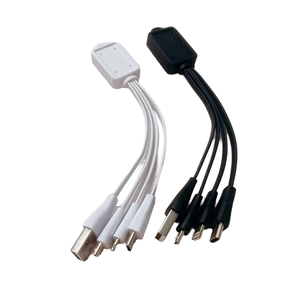 <span class=keywords><strong>Câble</strong></span> de charge <span class=keywords><strong>multi</strong></span>-<span class=keywords><strong>USB</strong></span> <span class=keywords><strong>3</strong></span>-<span class=keywords><strong>en</strong></span>-<span class=keywords><strong>1</strong></span> personnalisé <span class=keywords><strong>en</strong></span> bambou et paille de blé, porte-clés, écologique, design éco-responsable, <span class=keywords><strong>câble</strong></span> de données portable pour - Product Image 4