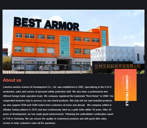 <span class=keywords><strong>Traje</strong></span> de Protección Profesional de Alta Resistencia para Riesgos Nucleares y Radiación, Totalmente Encapsulante, <span class=keywords><strong>Traje</strong></span> de Seguridad Química - Product Image 6