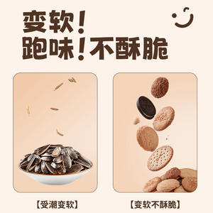 คลิปหนีบปิดผนึกขนาดเล็กฮงหยูใช้แบตเตอรี่ ดีไซน์กะทัดรัดสำหรับการจัดเก็บขนมใช้ในครัวเรือน - Product Image 5