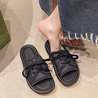 Tendencia de Moda Verano 2026: Sandalias Deportivas para Mujer con Punta Abierta, Parte Superior de PU, Suela de Goma, Suelas Suaves, para Otoño y Primavera
