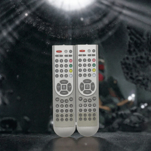 <span class=keywords><strong>Telecomando</strong></span> Universale RC1900 Sostitutivo per TV OKI HITACHI Luxor <span class=keywords><strong>GRUNDIG</strong></span> TECHWOOD AKAI SANYO LCD LED Plasma - Product Image 2