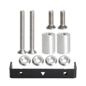 แผ่นป้องกันรถลื่นไถลสำหรับ <span class=keywords><strong>Honda</strong></span> <span class=keywords><strong>CRF</strong></span> <span class=keywords><strong>250</strong></span> 300 L แรลลี่2021 2022 CRF250L CRF300L - Product Image 6