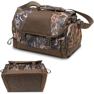 Sac à bandoulière camouflage 20L, sac de sport multifonctionnel pour activités de plein air - Product Image 1
