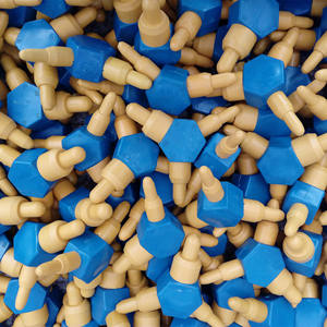 Outil d'évasement de tuyaux en plastique ABS, outil de redressage et de coupe de trous de tuyaux en aluminium-plastique, élargisseur de tuyaux, machines à évaser les tuyaux - Product Image 2