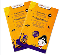 Fabricant de carton imprimé sur mesure, impression sur papier glacé, brochure A5, livre, catalogue, brochure d'entreprise en couleur, brochure
