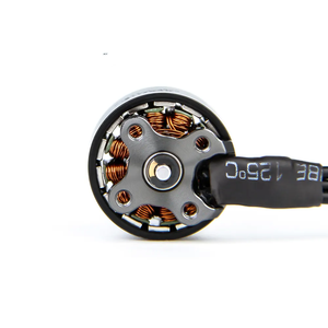 Factory Outlet T-MOTOR F1507 <b>Accessories</b> KV2700 3800 High Quality Brushless Motor For Racing <b>Drone</b> 3 Phase - Product Image 4