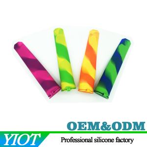 Services de moulage par injection OEM auprès d'un fabricant expert en plastique pour les jouets en silicone pour enfants, les articles de cuisine et les fournitures de fête. - Product Image 4