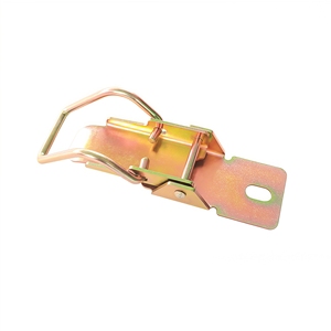 Fabrication sur mesure OEM en acier inoxydable et aluminium, découpe laser, pliage, estampage, soudage, service de pièces métalliques - Product Image 6