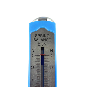 Hochwertige Federwaage Hängewaage Manuelle Waage mit Zifferblatt Federbelastete Waage - Product Image 4