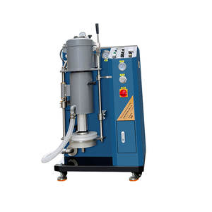 Máquina de fundición de inversión al vacío profesional con control de temperatura PID para <span class=keywords><strong>metales</strong></span> <span class=keywords><strong>preciosos</strong></span> - Product Image 6