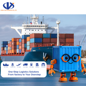 Đáng tin cậy đầy đủ container tải các giải pháp từ thâm quyến Ningbo để Đức Hà Lan Bồ Đào Nha belgium vận chuyển hàng hóa đường biển giao nhận - Product Image 1