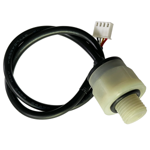 Fluhandy Günstiger Kaffee-Espressomaschinen-Drucksensor Mikro 10bar 20bar 4~20ma 1ms Haushaltsgerät Drucktransmitter - Product Image 2