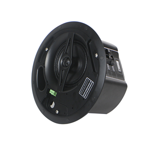 Altavoz de Techo Coaxial Profesional M Audio Dante de 6 Pulgadas, Altavoz de Techo Activo de 60w con DSP y Fuente de Alimentación PoE - Product Image 6