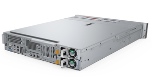 PowerEdge R7515เป็นแร็คเซิร์ฟเวอร์2U ที่รองรับโปรเซสเซอร์ epyc รุ่น3rd - Product Image 4