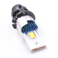 D2S D4S LED voiture lumières 90W M60 phare LED avec Canbus Led lampe au xénon H11 LED D2S D4S D1S pas d'erreur sans erreur voiture LED phare ampoule