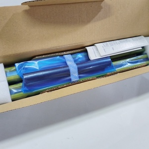 เซ็นเซอร์ม่านแสงนิรภัยแบบใหม่ GL-R72H 72 แกน CE/ 24V สำหรับงานติดตั้งบนราง - Product Image 4