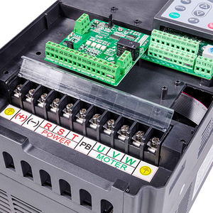 Vfd Vòng Mở 1.5kw-710KW Cho Thang Máy Giá Rẻ Biến Tần Thang Máy Biến Tần Ac Ổ Đĩa Tần Số Cửa Thang Máy - Product Image 6