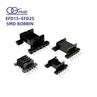 Bobina de Transformador Pequeño Convencional o SMD EFD15 de 24V 12V
