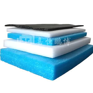 EPE ngọc trai bông bọt chống áp lực hấp thụ sốc mật độ cao ngọc trai bông bao bì lót hình ngọc trai bông xốp - Product Image 3