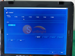 Ecógrafo Doppler Color Veterinario Profesional para Uso Clínico - Product Image 4