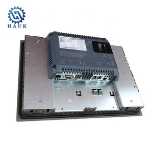 SIMATIC HMI TP1500 Comfort Siemens HMI SPS-Programmierung 6AV2124-0QC02-0AX1 - Product Image 5