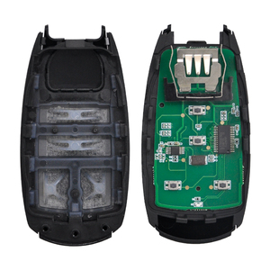 Ban Đầu Xe chìa khóa từ xa cho <span class=keywords><strong>Bentley</strong></span> A8 volks-wagen 315/434MHz với id46 pcf7945ac - Product Image 5