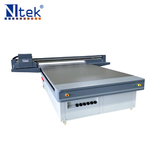 Impresora UV Plana 3D Grande 2030, Nueva Máquina de Impresión Digital para Acrílico, PVC, Cartón y Plástico, Directamente de Fábrica en China - Product Image 3