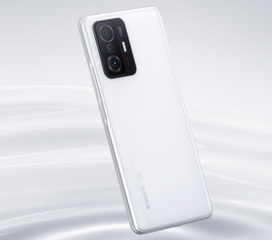 <span class=keywords><strong>Xiaomi</strong></span> <span class=keywords><strong>11T</strong></span> Pro, Teléfono Inteligente de 6.67 Pulgadas, Qm SM8350 Snapdragon 888, 12GB+<span class=keywords><strong>256GB</strong></span>, <span class=keywords><strong>5G</strong></span> - Product Image 2