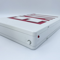 Wartungsfreundliches AC120/277V Dual-Spannungs-Betriebssystem, Ein-/Doppelseitiges Notausgangsschild mit wiederaufladbarem Akku und LED-Beleuchtung