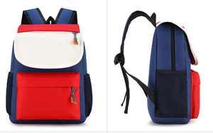 Mochila Escolar Personalizada al por Mayor, Mochila Impermeable para el Regreso a Clases, Bolsas para Niñas, Bolsas para Niños, Mochila Infantil - Product Image 5