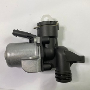 Válvula de Control de Agua del Calefactor para Mercedes-Benz W204 C300 W212 YT-E055, Tamaño de Puerto 3/4 Pulgadas, Agua a Temperatura Normal - Product Image 2