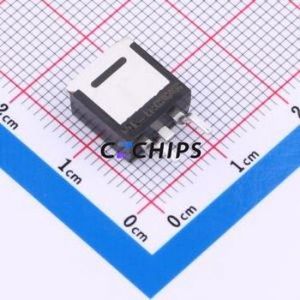 ทรานซิสเตอร์ภาคสนามทรานซิสเตอร์ STB200NF04-VB ไป-263(D2PAK) ใหม่ล่าสุด (Mosfet) - Product Image 2