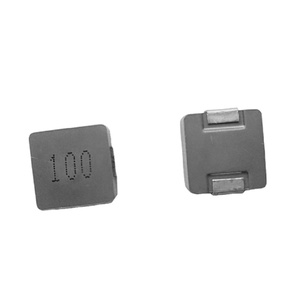 Electrónica de audio Inductor de bobina de apantallado bobinado 10uH 7,5*7,5*4,5mm 20% <span class=keywords><strong>a</strong></span> 100KHz <span class=keywords><strong>1</strong></span>.84A 0.049OhmDCR - Product Image 2