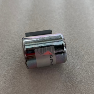 323-9531 Bobina de Válvula Solenoide de 24V, Bobina Moduladora para Cargadora Caterpillar CAT 725 730 735 740 120H 140H 938H 980G 5110B <span class=keywords><strong>538</strong></span> - Product Image 1