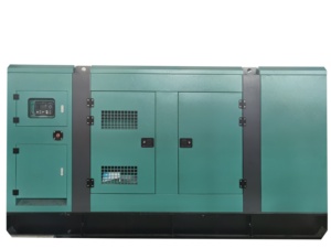 Grupo Electrógeno de Alta Calidad de China de 900 kW/1125 kVA 12M33D1108E200 en Venta - Product Image 6