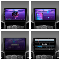 Penhui Android lecteur DVD de voiture pour Chevrolet Orlando 2010 - 2018 Radio GPS Navigation Audio vidéo CarPlay DSP multimédia 2