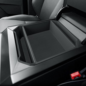 Organisateur de rangement pour accoudoir de console centrale de voiture, plateau de rangement pour Tesla Cybertruck, insert intérieur, boîte de rangement, accessoires modifiés - Product Image 4