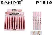 ปากกาแก้ไขข้อความ Saniye รุ่น P1819 หมึกสีชมพู สำหรับใช้ในโรงเรียนและสำนักงาน - Product Image 1