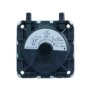 สวิตช์แรงดันลม Wanhe Midea KFH-1 อุปกรณ์เสริมเครื่องทำน้ำอุ่นแก๊ส 4001076 - Product Image 1