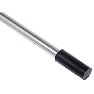Sonda de Temperatura Superficial K de Hanna Instruments, 130 mm de Longitud, 8 mm de Diámetro, +900 °C - Product Image 2