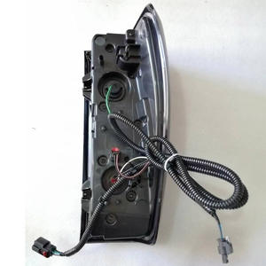 <span class=keywords><strong>Precio</strong></span> <span class=keywords><strong>de</strong></span> fábrica Venta caliente Lámpara trasera Accesorios <span class=keywords><strong>de</strong></span> coche para <span class=keywords><strong>GMC</strong></span> <span class=keywords><strong>SIERRA</strong></span> 1500 2019 - <span class=keywords><strong>2021</strong></span> 84968736 - Product Image 3