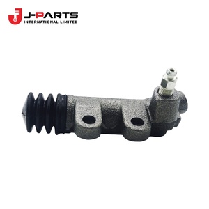 ชุดกระบอกสูบคลัตช์ สำหรับ Toyota Hilux KUN16 ปี 1989-2004 อะไหล่แท้หมายเลข 31470-0K030 314700K030 - Product Image 5