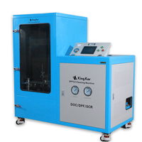 Car Detailing Equipment <strong>DPF</strong> Filter <strong>Cleaner</strong> Scr <strong>Dpf</strong> Filter Cleaning Machinedpf Cleaning Machine