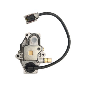 Repuestos de Alta Calidad para Camiones, Piezas del Sistema de Frenos, Válvula Solenoide 22327072 con Junta Cuadrada para Camiones Volvo - Product Image 5